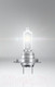 Миниатюра изображения товара Комплект автомобильных ламп Osram H7 64210NBS-HCB