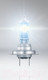 Миниатюра изображения товара Комплект автомобильных ламп Osram H7 64210NL-HCB