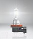 Миниатюра изображения товара Комплект автомобильных ламп Osram H11 64211NBS-HCB