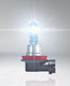 Миниатюра изображения товара Автомобильная лампа Osram H11 64211NL-01B