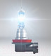 Миниатюра изображения товара Комплект автомобильных ламп Osram H8 64212NL-HCB