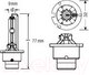 Миниатюра изображения товара Автомобильная лампа Osram D2S 66240CLC