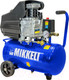 Миниатюра изображения товара Воздушный компрессор Mikkele AC-241