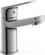 Миниатюра изображения товара Умывальник со смесителем Cersanit Erica 60 / S-UM-ERI60-1-W + 63034
