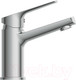 Миниатюра изображения товара Умывальник со смесителем Cersanit Erica 60 / S-UM-ERI60-1-W + 63034