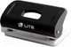 Миниатюра изображения товара Дырокол Lite DL-10K