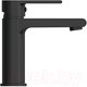Миниатюра изображения товара Умывальник со смесителем Cersanit Moduo 80 Slim / P-UM-MOD80SL/1 + 63107