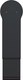 Миниатюра изображения товара Умывальник со смесителем Cersanit Moduo 80 Slim / P-UM-MOD80SL/1 + 63107