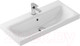 Миниатюра изображения товара Умывальник со смесителем Cersanit Moduo 80 Slim / P-UM-MOD80SL/1 + 63063