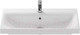 Миниатюра изображения товара Умывальник со смесителем Cersanit Moduo 80 Slim / P-UM-MOD80SL/1 + 63063