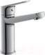 Миниатюра изображения товара Умывальник со смесителем Cersanit Moduo 80 Slim / P-UM-MOD80SL/1 + 63037