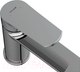Миниатюра изображения товара Умывальник со смесителем Cersanit Moduo 80 Slim / P-UM-MOD80SL/1 + 63037