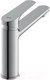 Миниатюра изображения товара Умывальник со смесителем Cersanit Moduo 80 Slim / P-UM-MOD80SL/1 + 63037