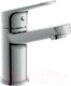 Миниатюра изображения товара Умывальник со смесителем Cersanit Moduo 80 Slim / P-UM-MOD80SL/1 + 63034