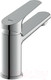Миниатюра изображения товара Умывальник со смесителем Cersanit Moduo 80 Slim / P-UM-MOD80SL/1 + 63034