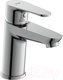 Миниатюра изображения товара Умывальник со смесителем Cersanit Moduo 80 Slim / P-UM-MOD80SL/1 + 63030