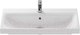 Миниатюра изображения товара Умывальник со смесителем Cersanit Moduo 80 Slim / P-UM-MOD80SL/1 + 63030