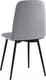 Миниатюра изображения товара Стул Stool Group Easy / fb-easy-neo-25 (велюр серый)