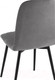 Миниатюра изображения товара Стул Stool Group Easy / fb-easy-neo-35 (велюр темно-серый)