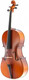 Миниатюра изображения товара Виолончель Fabio F-019A (ель, клен/натуральный)