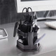 Миниатюра изображения товара Органайзер настольный OfficeSpace Офисный / SS154_3181/205592 (черный)