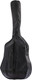 Миниатюра изображения товара Чехол для гитары Belucci Легкий (р.38, черный)
