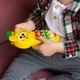 Миниатюра изображения товара Развивающая игрушка Азбукварик Телефончик Мишутка / 3136