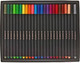 Миниатюра изображения товара Фломастеры Lorex Pro-Draw Superior / LXFPPD24-SP (24цв)