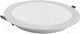 Миниатюра изображения товара Точечный светильник Ultra SP 24W 4000K PP