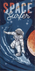 Миниатюра изображения товара Полотенце Этель Space Surfer / 5248183