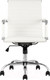 Миниатюра изображения товара Кресло офисное TopChairs City S D-101 (белый)