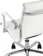 Миниатюра изображения товара Кресло офисное TopChairs City S D-101 (белый)