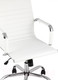 Миниатюра изображения товара Кресло офисное TopChairs City S D-101 (белый)