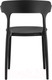Миниатюра изображения товара Стул Stool Group Neo New / Y822 (пластик,черный)