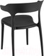 Миниатюра изображения товара Стул Stool Group Neo New / Y822 (пластик,черный)