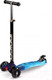 Миниатюра изображения товара Самокат детский Indigo Sport Space / IN252 (синий/голубой)