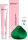 Миниатюра изображения товара Крем-краска для волос Sergio Professional Color&Blonde Green (100мл)