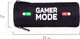 Миниатюра изображения товара Пенал Brauberg Gamer / 270841 (черный)