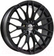 Миниатюра изображения товара Литой диск Neo 740 17x7" 5x114.3мм DIA 67.1мм ET 45мм BLM
