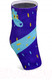 Миниатюра изображения товара Суппорт колена Kinexib Kids (М, фиолетовый/принт лама)
