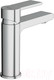Миниатюра изображения товара Умывальник со смесителем Cersanit Como 50 / S-UM-COM50/1-w + 63020