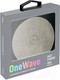 Миниатюра изображения товара Зарядное устройство беспроводное TFN OneWave / TFN-QI15 (серебристый)