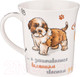 Миниатюра изображения товара Кружка Lefard Питомцы / 104-910