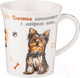 Миниатюра изображения товара Кружка Lefard Питомцы / 104-910