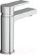 Миниатюра изображения товара Умывальник со смесителем Cersanit Calla 54 / S-UM-Cl/1-w + 63020