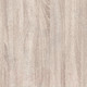 Миниатюра изображения товара Панель ПВХ Декоруст Стандарт New Дуб беленый-0126/2 (2700x250x7мм)