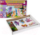 Миниатюра изображения товара Развивающая игра Умные игры Волшебный мир единорогов / 4680107941572