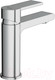 Миниатюра изображения товара Умывальник со смесителем Cersanit Moduo 80 Slim / P-UM-MOD80SL/1 + 63020