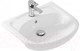 Миниатюра изображения товара Умывальник со смесителем Cersanit Erica 50 / S-UM-ERI-50-1-W + 63020