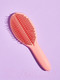 Миниатюра изображения товара Расческа-массажер Tangle Teezer The Ultimate Styler Peach Glow